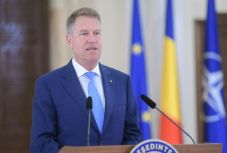 Johannis nemzeti paktumot javasol az ország európai útjának megerősítéséről