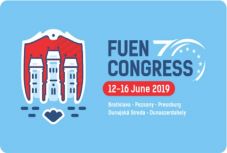 Szerdán kezdődik Pozsonyban a 70 éves FUEN tisztújító kongresszusa
