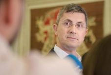  A Romániáról készült GRECO-jelentés közzétételét kéri az USR