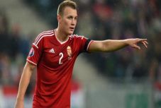 Úgy tűnik, csapatot talált magának az ex-CFR-es Lang Ádám 