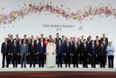 Lezárult az oszakai G20 csúcstalálkozó, feloldották a Huawei-embargót