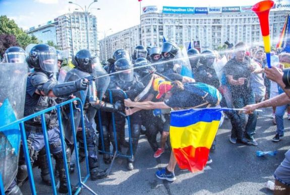 Augusztus 10-i tömegoszlatás: a szervezett bűnözés elleni ügyosztály folytatja a kivizsgálást