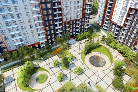 Romániában nyomul az egyik legnagyobb magyarországi ingatlanfejlesztő