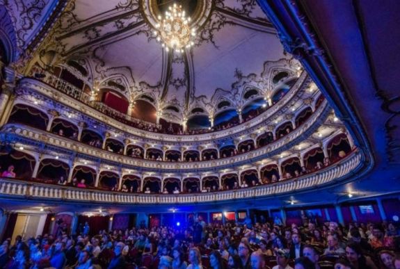 Kolozsvár mellett székelyföldi városok vezetik a romániai „kulturális életerő” rangsorát