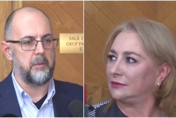 FRISSÍTVE - Úzvölgyéről és a közigazgatási kódexről tárgyalt Kelemen Hunor a kormányfővel