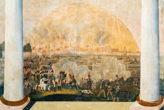 Az Európában egyedi oltszemi Mikó-kastélyról jelent meg könyv