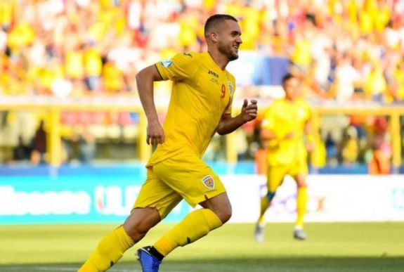 U21-es Eb: a döntősökön kívül csak Pușcaș fért be az álomcsapatba