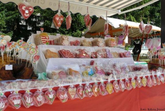 Borszék Bogrács Fesztivál: egy kis kultúrcsepp a gasztronómiában