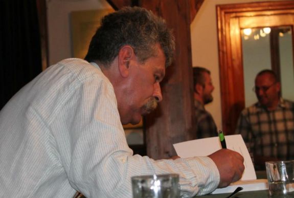 Királyok orra alá törtek borsot - középkori bihari oligarchákról jelent meg könyv