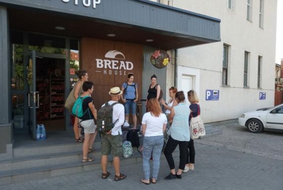 Kipróbáltuk a csomagolásmentes vásárlást Csíkszeredában