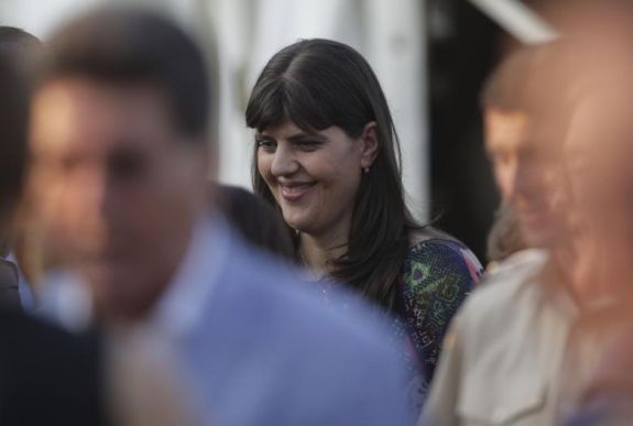 Orban: nagyon nagy esélye van Romániának az európai főügyészi tisztség megszerzésére