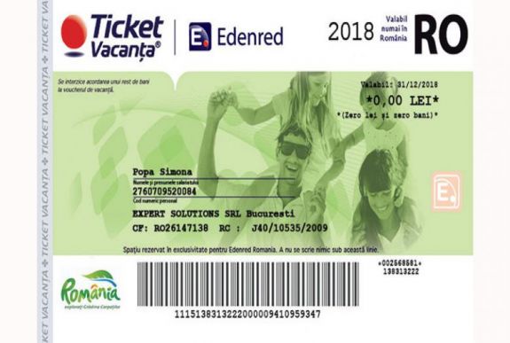 Miniszter: az üdülési jegyek kifehérítik a turizmust