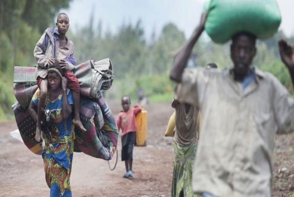 A Nemzetközi Büntetőbíróság bűnösnek találta Bosco Ntaganda volt kongói lázadóvezért