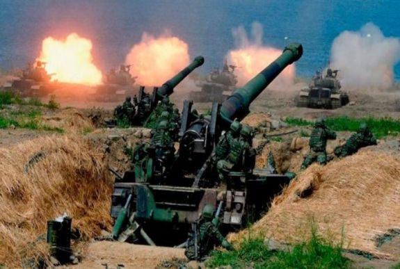 Több mint kétmilliárd dollár értékben vehet amerikai fegyvereket Tajvan