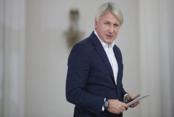 A PSD augusztus 3-i kongresszusán választják meg a párt államfőjelöltjét