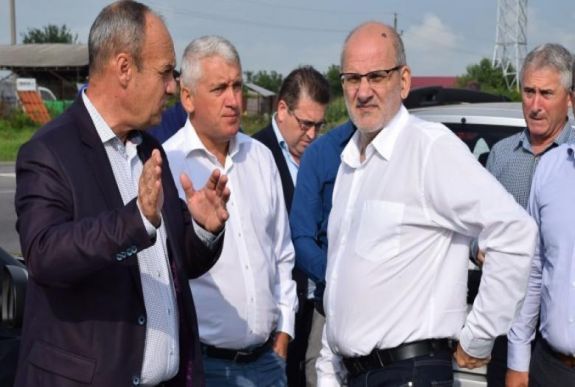 Lemondott tisztségéről a közútkezelő vállalat vezérigazgatója