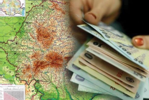 Felmérés: a székelyföldi magyarok kevesebbet keresnek, mint a románok