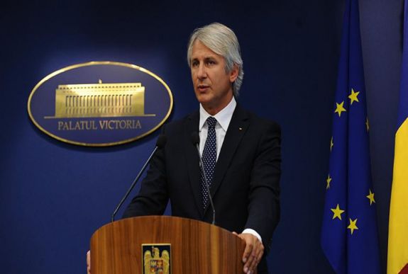 Toedorovici üzent Johannisnak: nincs pénz idén még egy referendumra