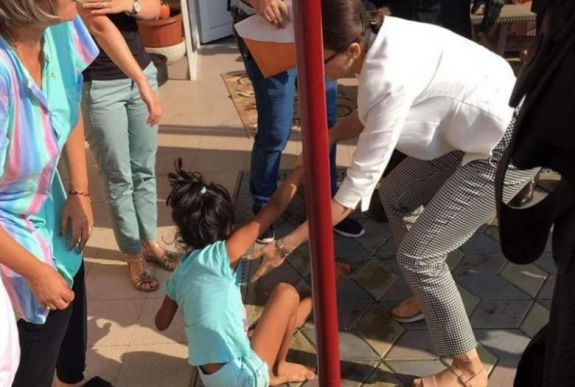 Bűnvádi eljárás indult az arámabányai kislány ügyében eljáró ügyész ellen