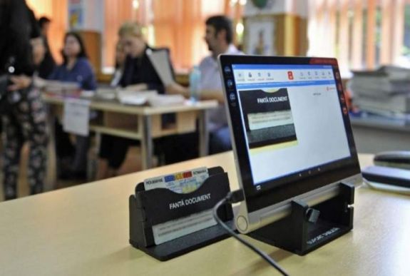 Az elnökválasztás tisztaságának biztosításáért új szoftvert alkalmazna a kormányfő