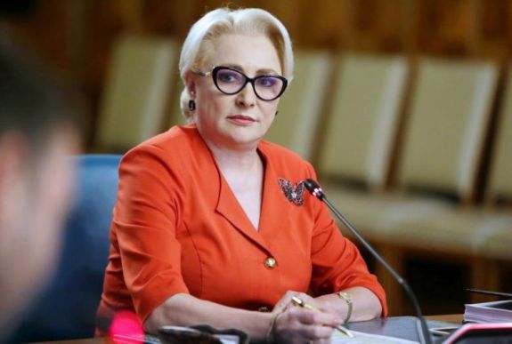Mindent a pártért: Dăncilă az elnökjelöltséget is vállalja, ha a PSD kéri