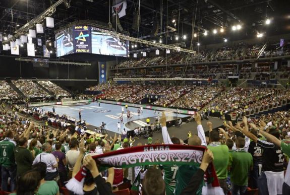 Női kézi BL: további öt évig Budapesten lesz a négyes döntő