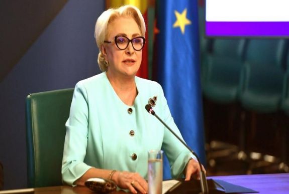 Dăncilă szerint nem helyénvaló Kövesi támogatása