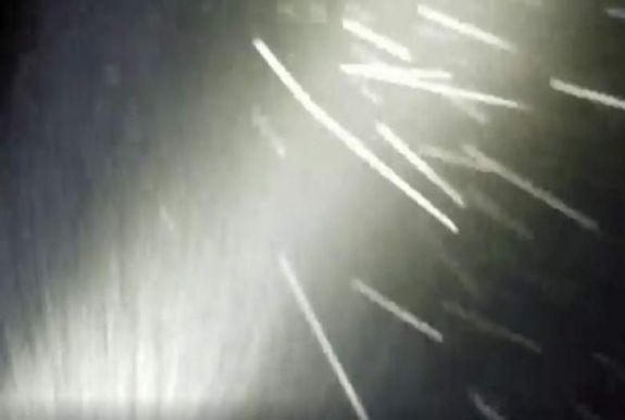 Havazott csütörtök éjszaka, a nyár kellős közepén