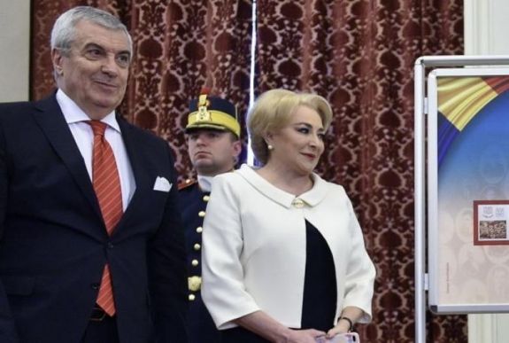 FRISSÍTVE – Koalíciós szakítópróba: önálló elnökjelöltet állít a PSD