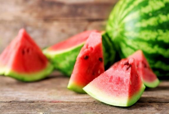 Mikor érett a görögdinnye? Tippek a tökéletes gyümölcs kiválasztásához