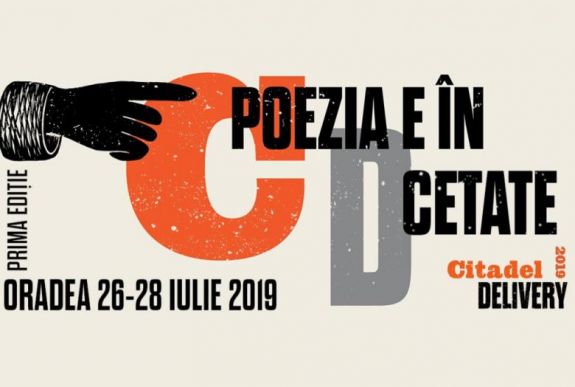 Citadel Delivery: összművészeti fesztivál Nagyváradon