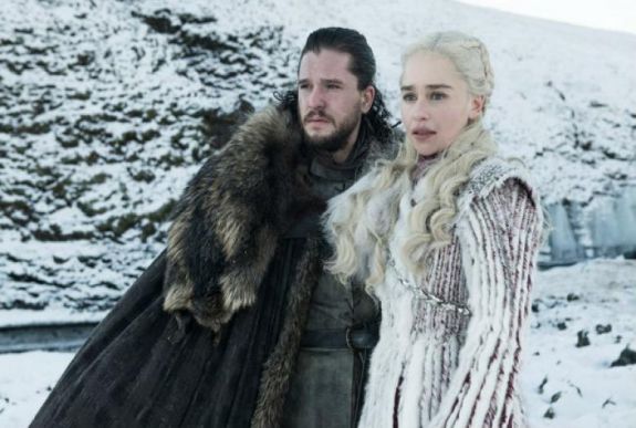 Rekordszámú Emmy-jelölést kapott a Trónok harca