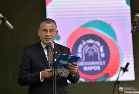 Gálfi Árpád: nem lopok, de másokat sem engedek lopni, és ez egyeseknek nem tetszik