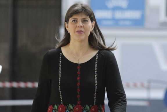 Cioloș szerint Franciaország is támogatja Kövesit az európai főügyészi tisztségre