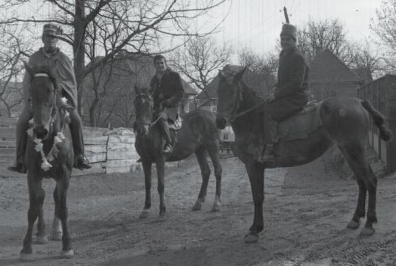 A háromszéki lovas életről és a Mikes Ménes évszázados történetéről nyílik kiállítás