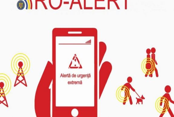 A RO-ALERT-en riasztották a csíkpálfalviakat: medve jár a falujukban