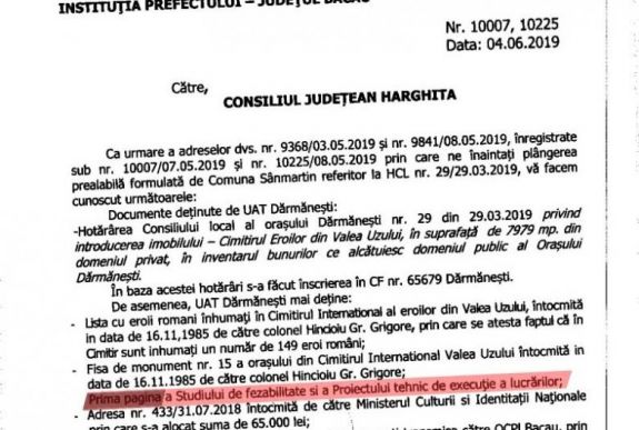 Úzvölgyi temető: nagy a titkolózás a román parcella dokumentációja körül