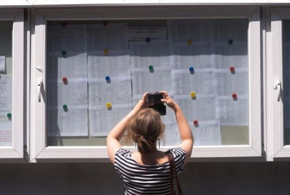 Beszólt az érettségin megbukóknak a tanügyminiszter