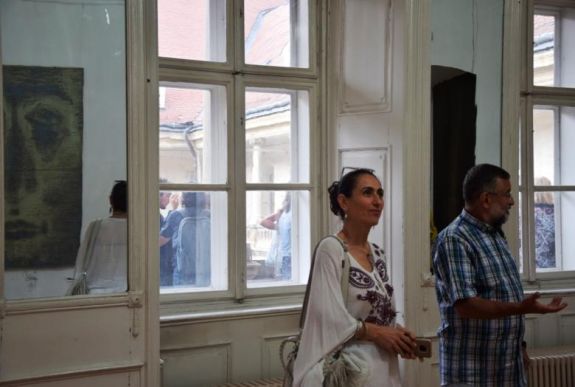 Mit láttok ti? – Kudor-Duka István portréi a kolozsvári Művészeti Múzeumban