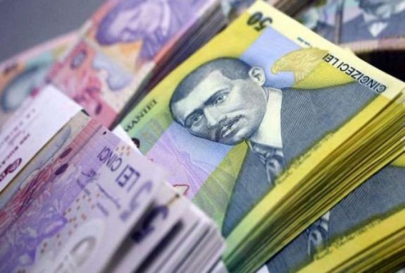 Eurostat: 1 év alatt 28 milliárd lejjel nőtt a romániai államadósság