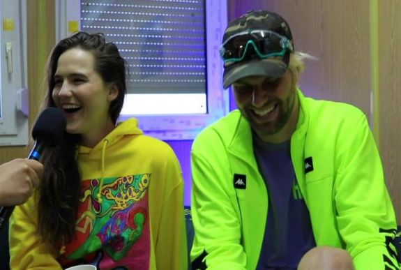 Legjobb barátok, és milliók táncolnak a zenéjükre – a Sofi Tukker tagjaival beszélgettünk