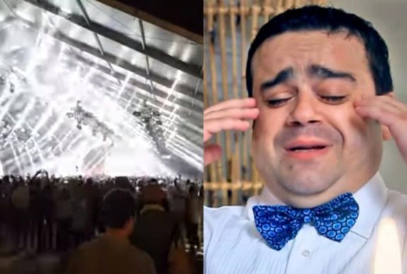 Manelét mixelt az észt DJ az Electric Castle fesztiválon, többé nem hívják Bonchidára