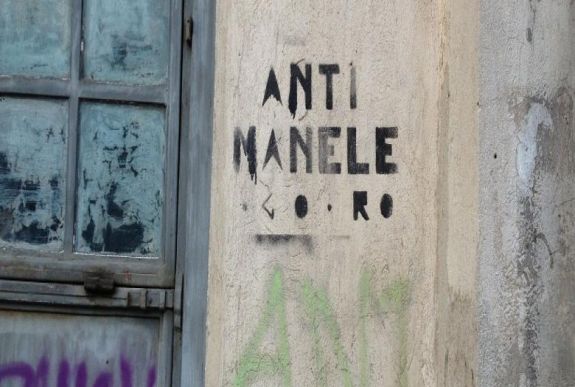 Kustán Magyari Attila: Az Electric Castle és a titkolt zene