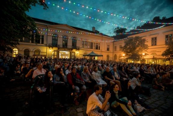 Illusztrációs fesztivált rendeznek a PIM közreműködésével