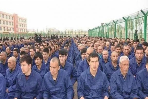 Félrefordíthatták Erdogan szavait kínai látogatása során