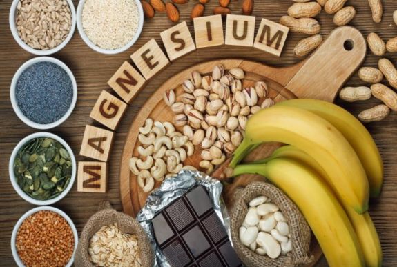 Dietetikus: élelmiszerekkel is bevihető a magnézium