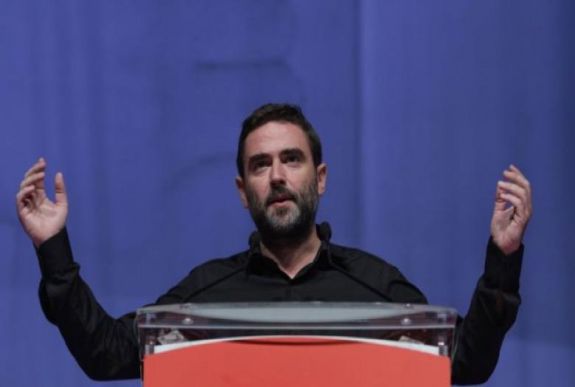 Függetlenként indul az elnökválasztáson Liviu Pleşoianu PSD-s képviselő