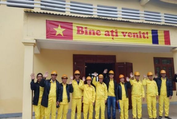 Erdélyben is szaporodnak az ázsiai és afrikai vendégmunkások