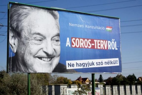 Az Európai Bíróság elé kerül Magyarország a „Stop Soros” törvénycsomag miatt