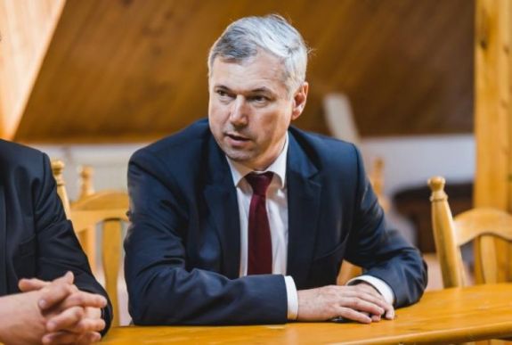 Társadalmi párbeszédet indít az RMDSZ Marosvásárhelyen